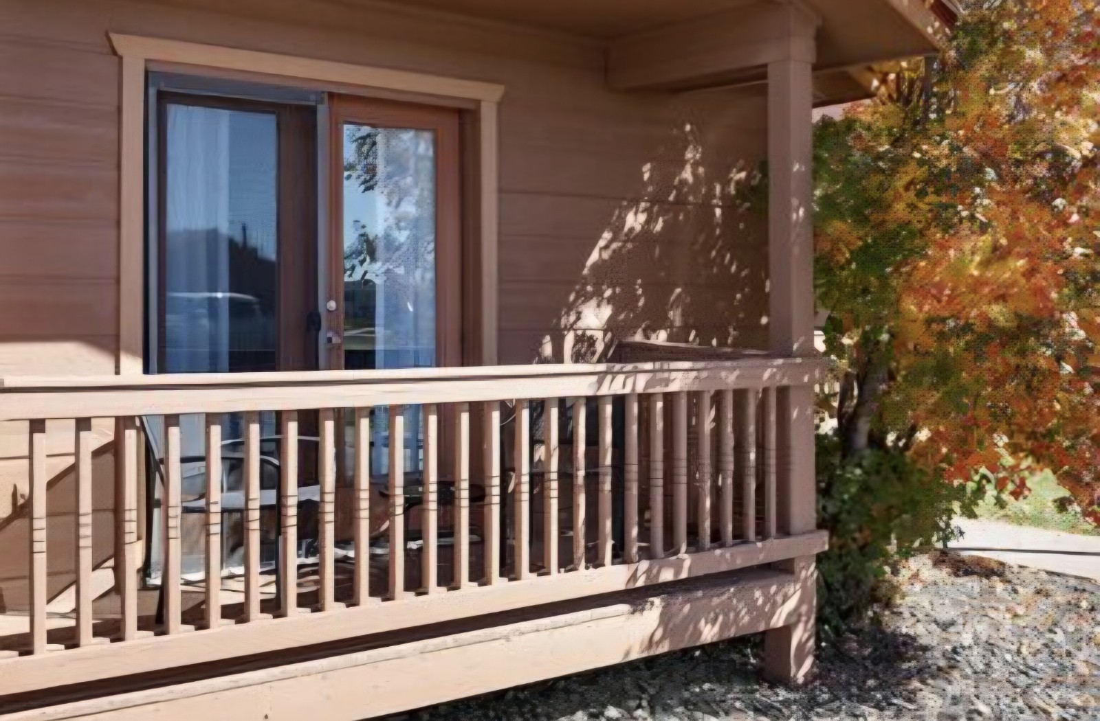 11/28-12/5~ WYN Pagosa Resort~HUGE UNIT SLP8~PRICE FOR WEEK!