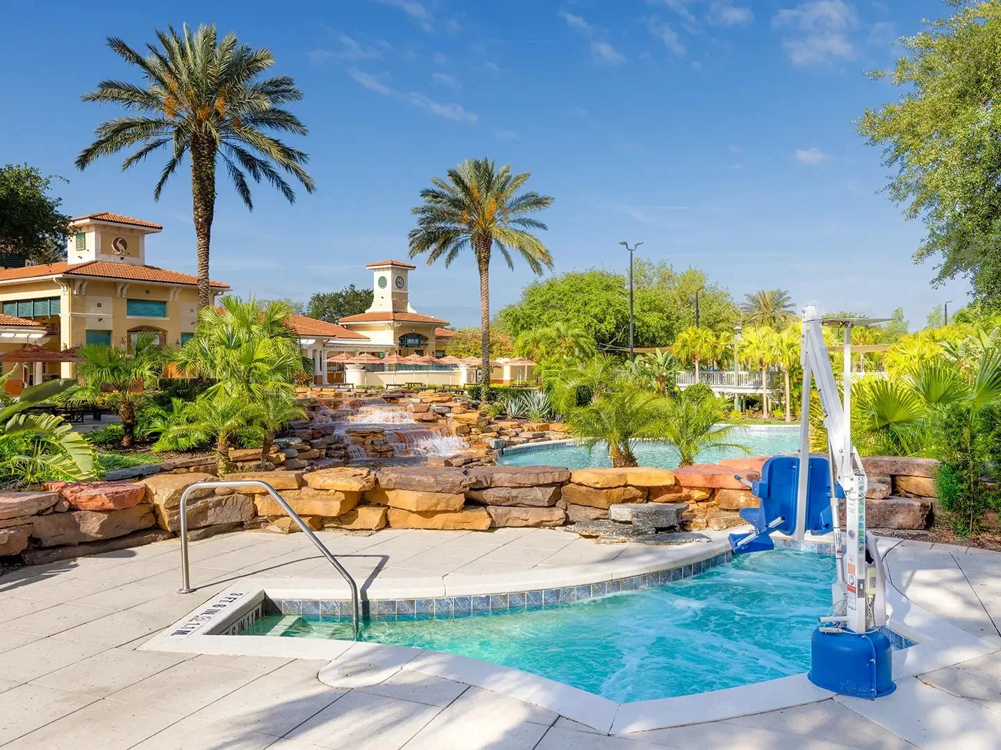 Orange Lake Resort ~Orlando, FL~ 2BR/Sleeps 8 ~ 7Nts July 31 thru August 7, 2026