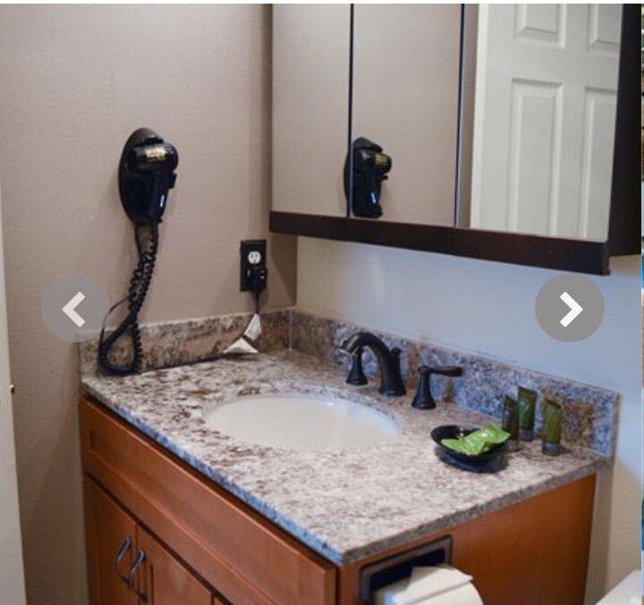 Sapphire Resorts @ PARK CITY UTAH~ 1 BDRM SLEEPS 4 KITCHEN WEEKLY STAYS