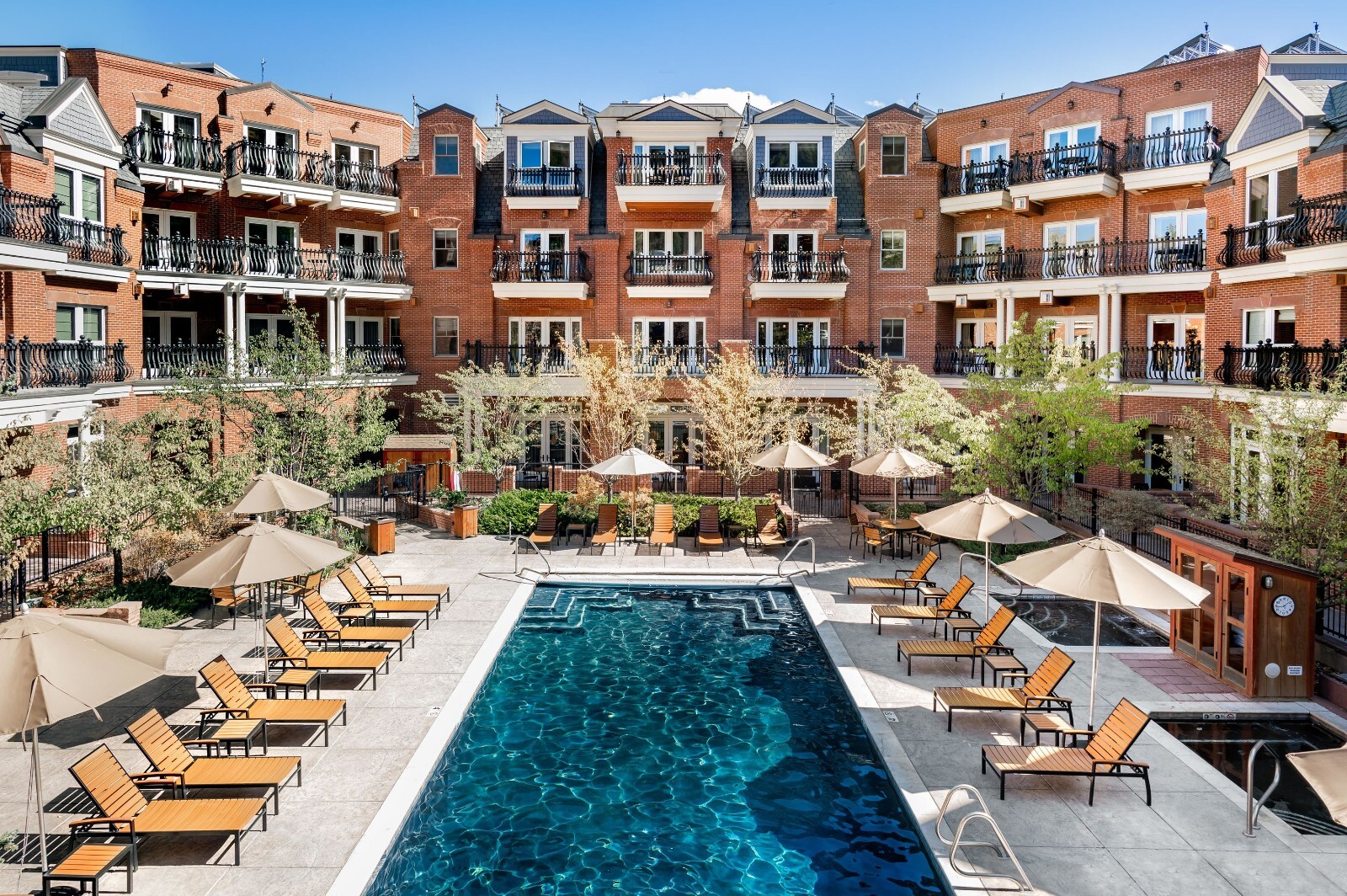 Aspen Mountain Residences 1 BR Condo Rental – Nov 28 – Dec 5, 2026 SKI WEEK!