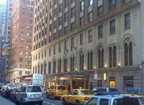 MANHATTAN CLUB-NEW YEARS EVE & NYE DAY 12/30/26 -1/02/27 1BR/2BA
