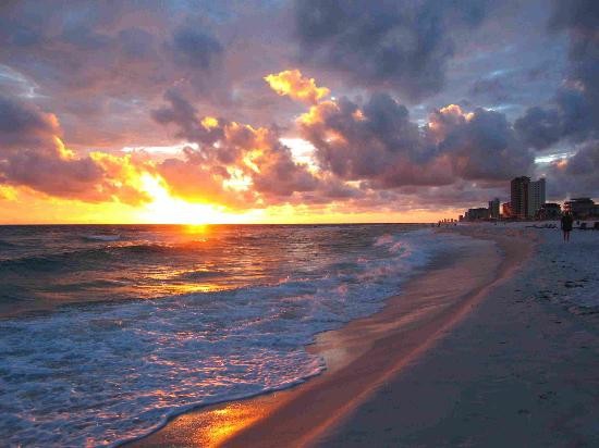 Panama City Beach, Wyndham Panama City Beach, 2 Bedroom Pres Res, 21-23 Aug 2026
