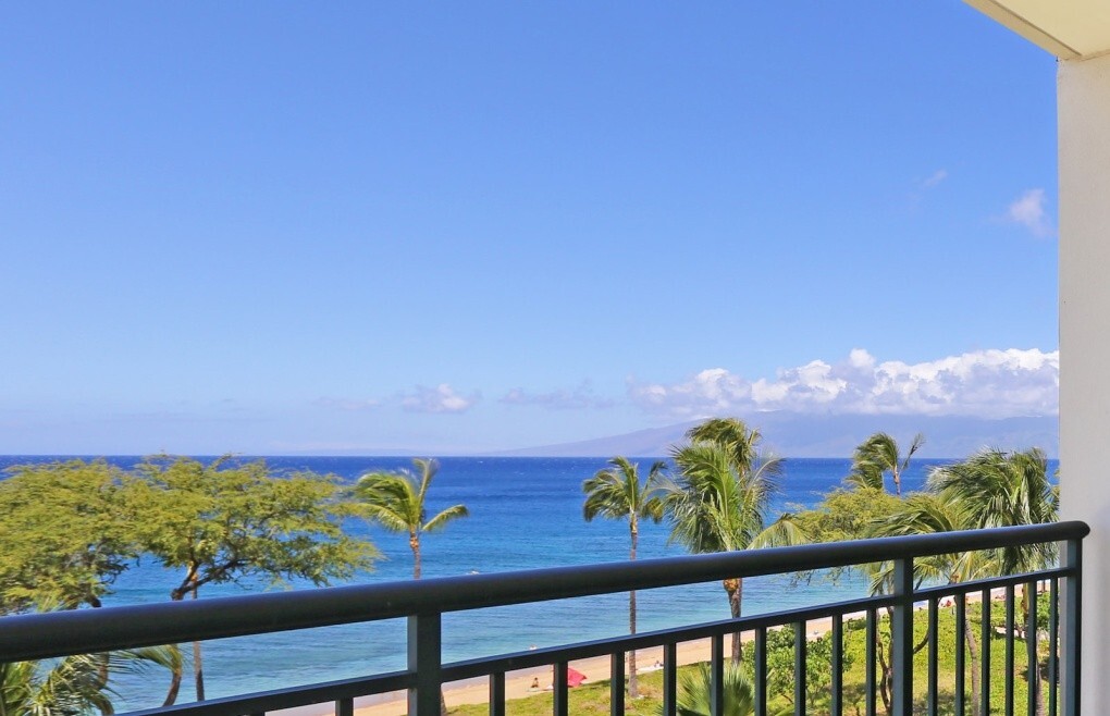 OCEANFRONT! Westin Ka’anapali Ocean Resort Villas South Studio 7 night May 5-12