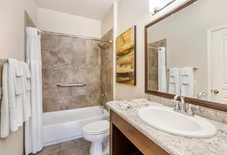 2BR 2026 AUGUST WEEKLY ~ Scottsdale Links Resort~SCOTTSDALE, AZ~ Hilton Vacation