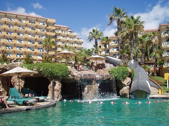 Cabo San Lucas Mexico 5 days/4 nights ALL INCLUSIVE meals drinks and alcohol