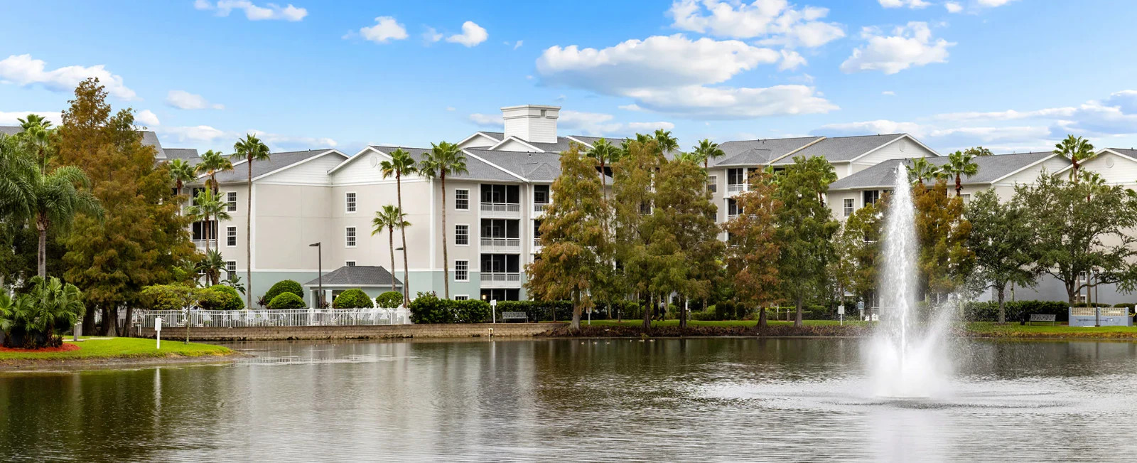Wyndham Cypress Palms Orlando Florida 2 Bed DLX 5 nights August 16-21 2026