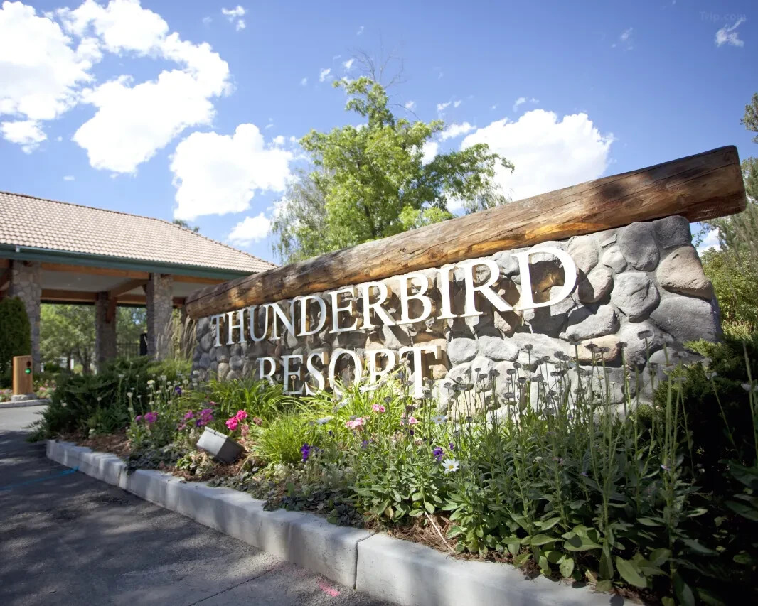 Thunderbird Resort Club ~NV ~ 2BR/Sleeps 6 ~ 7Nts SEPT/OCT/NOV/DEC/JAN 2025/2026