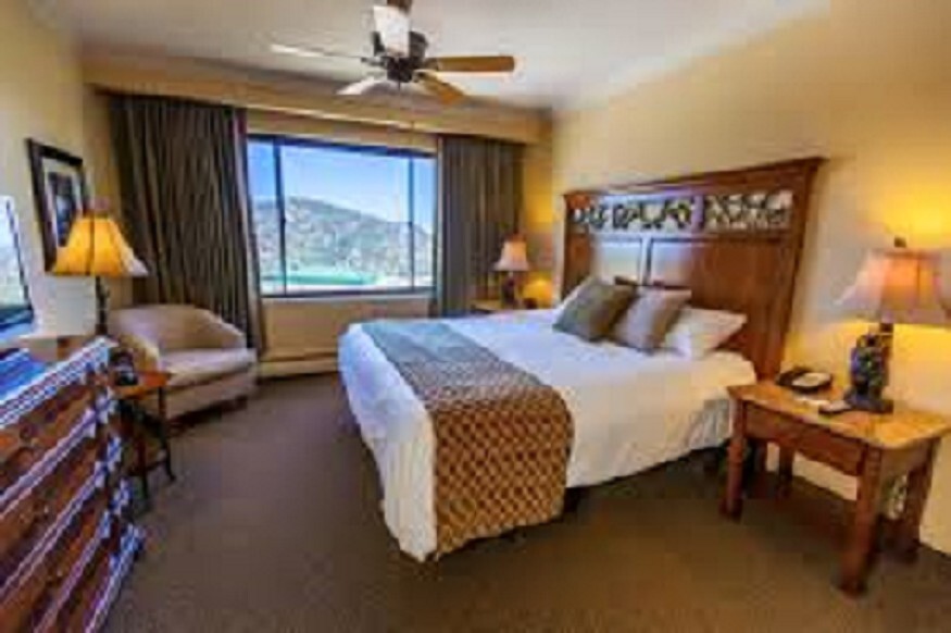 Christmas 2022 at Ridge Tahoe Resort – One week 2BD/2BATH unit for rent by owner