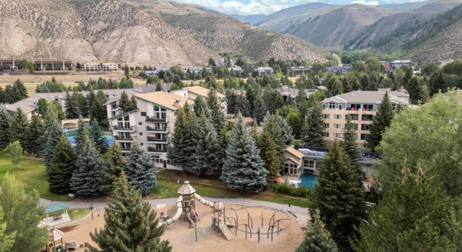 Falcon Point Resort ~ Avon, CO ~ Studio/Sleeps 2 ~ 7Nts SEPT/OCT/NOV 2026