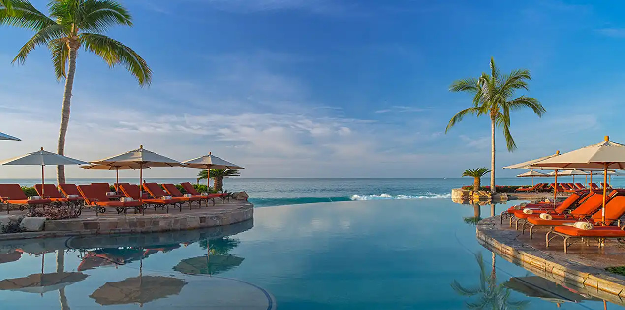 7-Night Stay in Newly Renovated 3BR Villa – Los Cabos Mexico