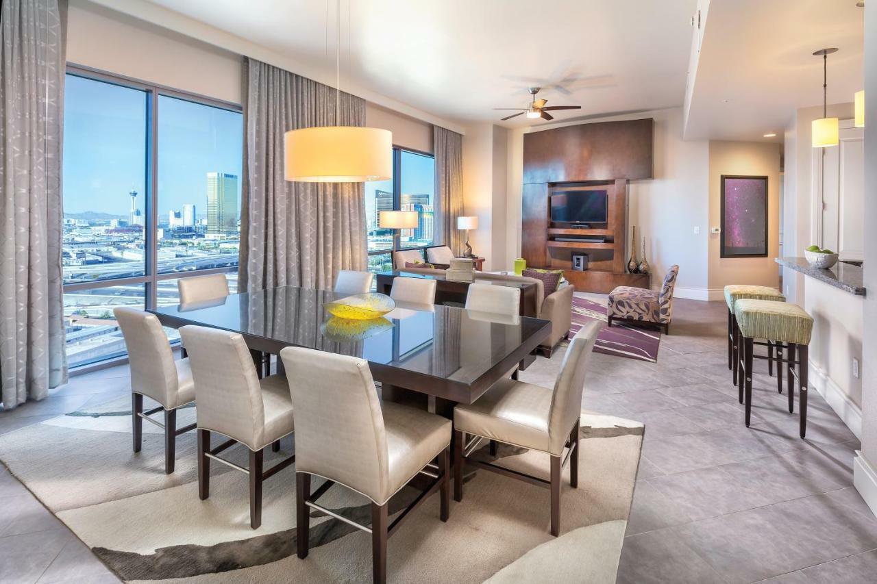 Club Wyndham Desert Blue Las Vegas Hotel Resort Villa ANY 3 Night 2022 2BR EDC
