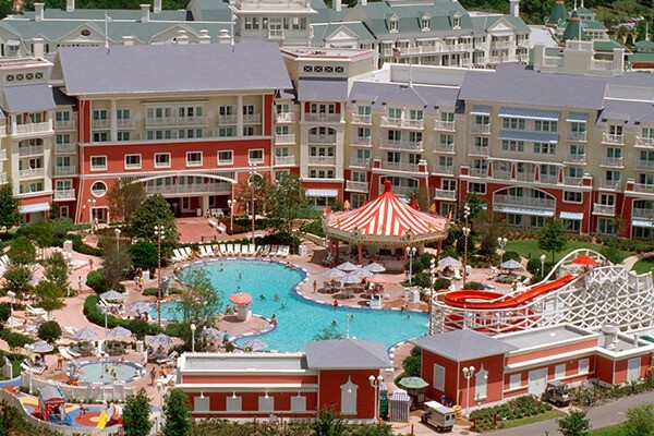 Feb 28 to Mar 1st = 1 night Disney World Vacation Rental = On DISNEY Property
