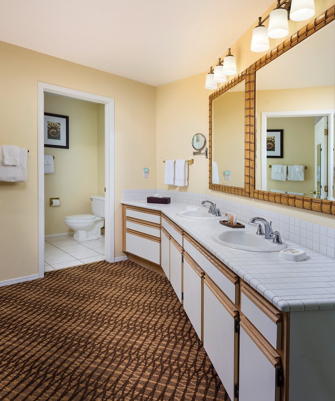 Hawaii timeshare rental Club Wyndham Mauna Loa Village Kailua-Kona, Hawaii Your