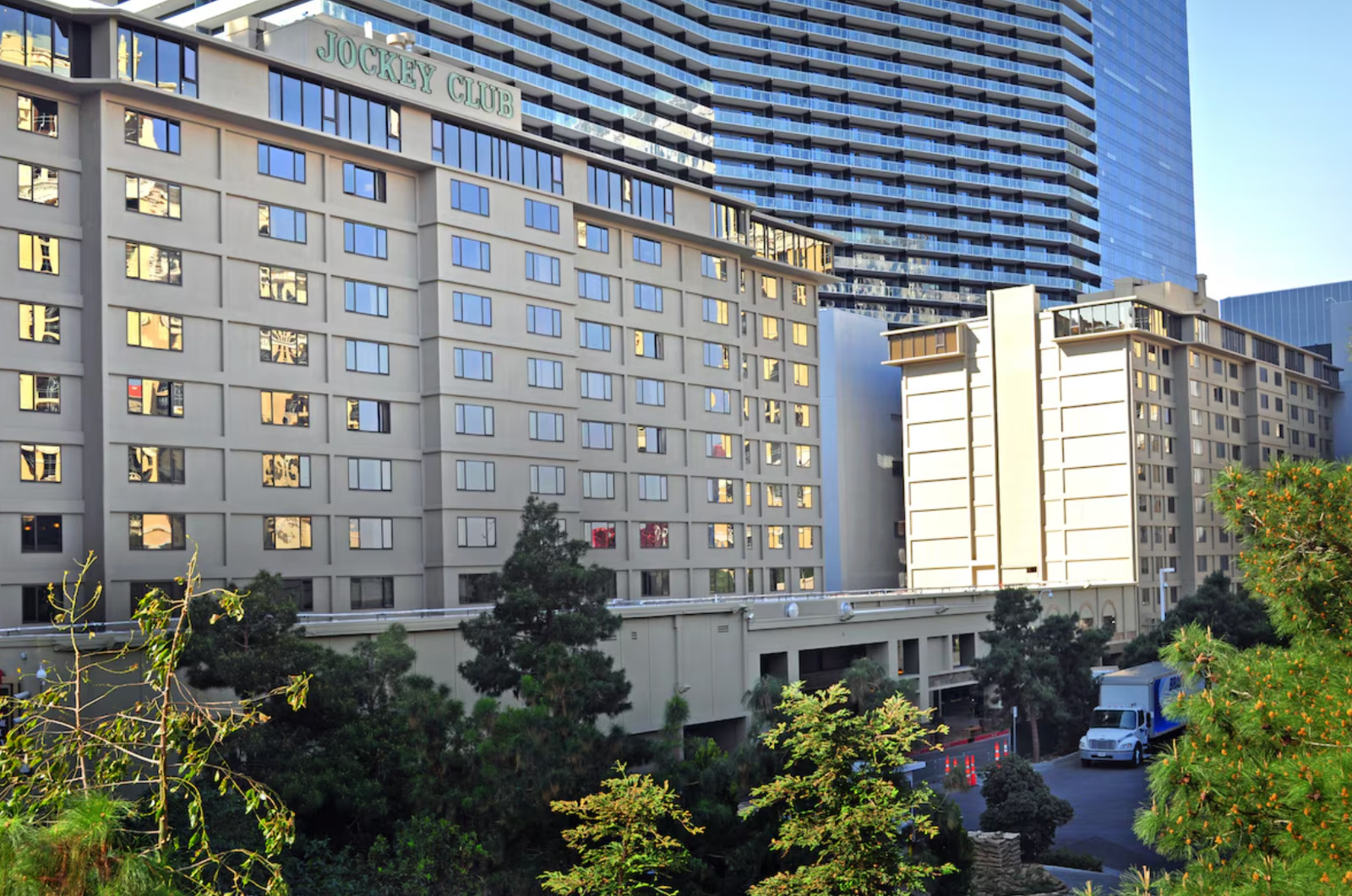 Jockey Club Resort ~ Las Vegas, NV~ 2BR/Sleeps 6 ~7Nts AUG/NOV/DEC 2026