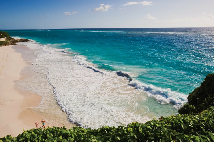 The Crane Resort Barbados ~1BR/Sleeps 4~7 Nts April 29 to May 6, 2023 – BARGAIN!