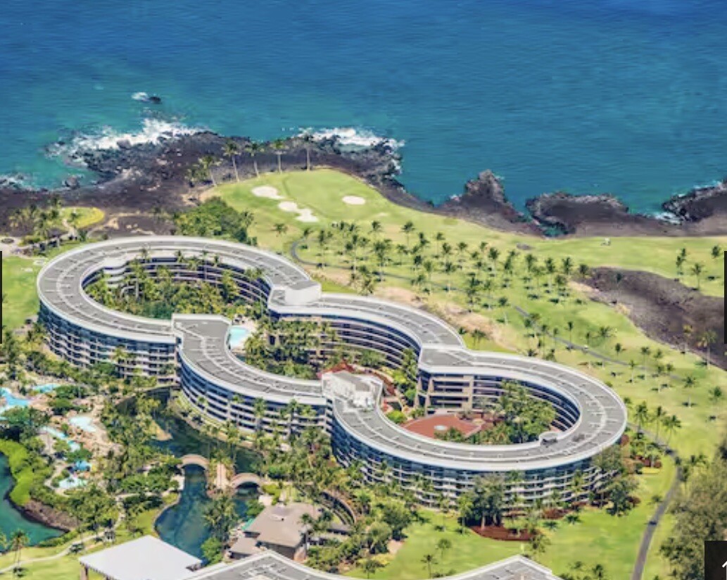 Hilton Waikoloa Village, Big Island Hawaii Resort View Studio Now!!