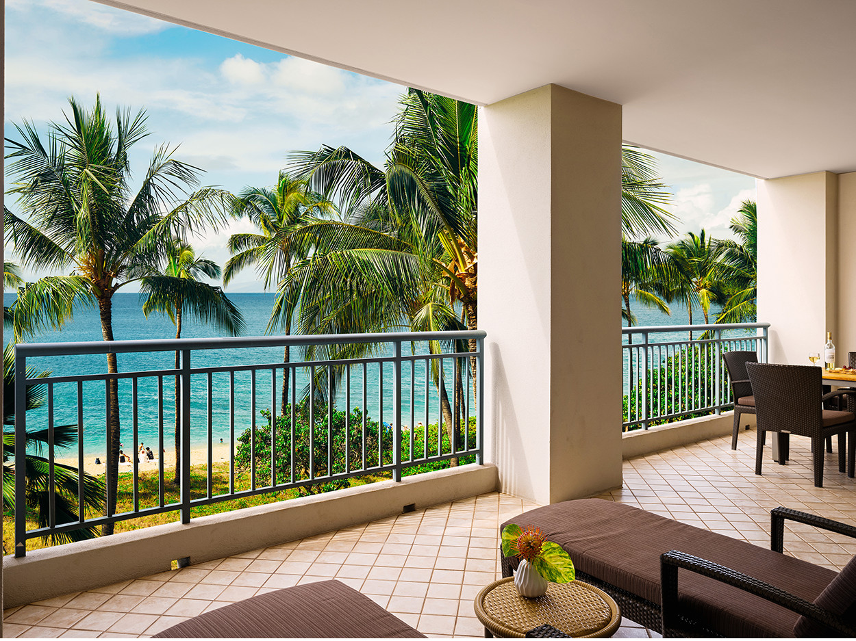 WESTIN KĀANAPALI OCEAN RESORT VILLA Marriott Hotel Hawaii ANY 3 Night 2022 2BR