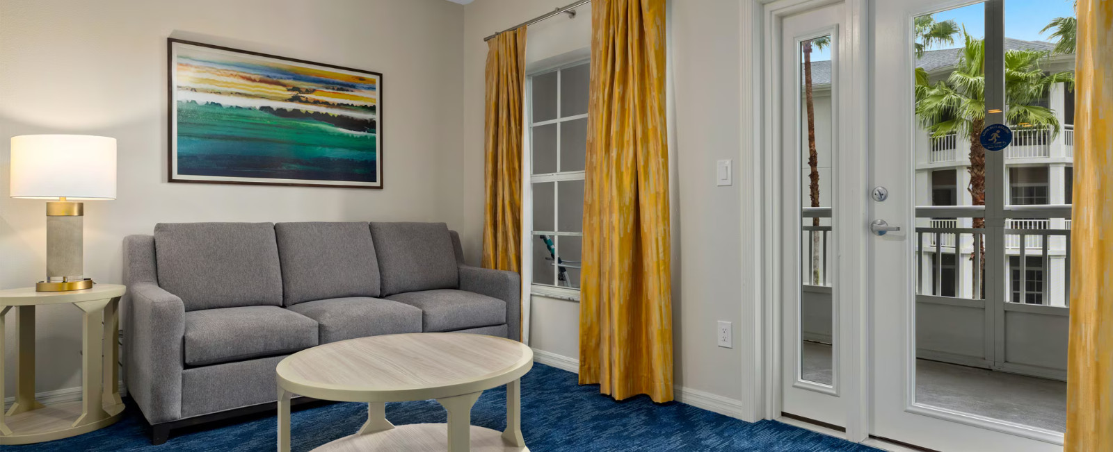Wyndham Cypress Palms Orlando Florida 2 Bed DLX 5 nights August 16-21 2026