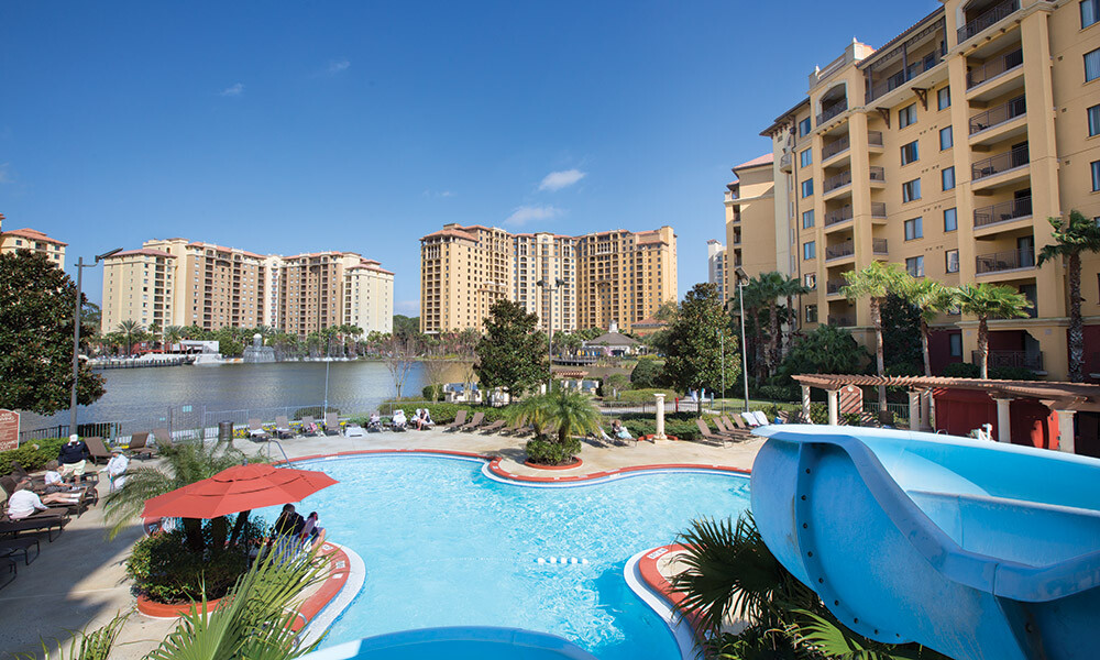 2 BDRM DELUXE 3 NTS * 7/30 – 8/2 * BONNET CREEK ORLANDO * JULY 30