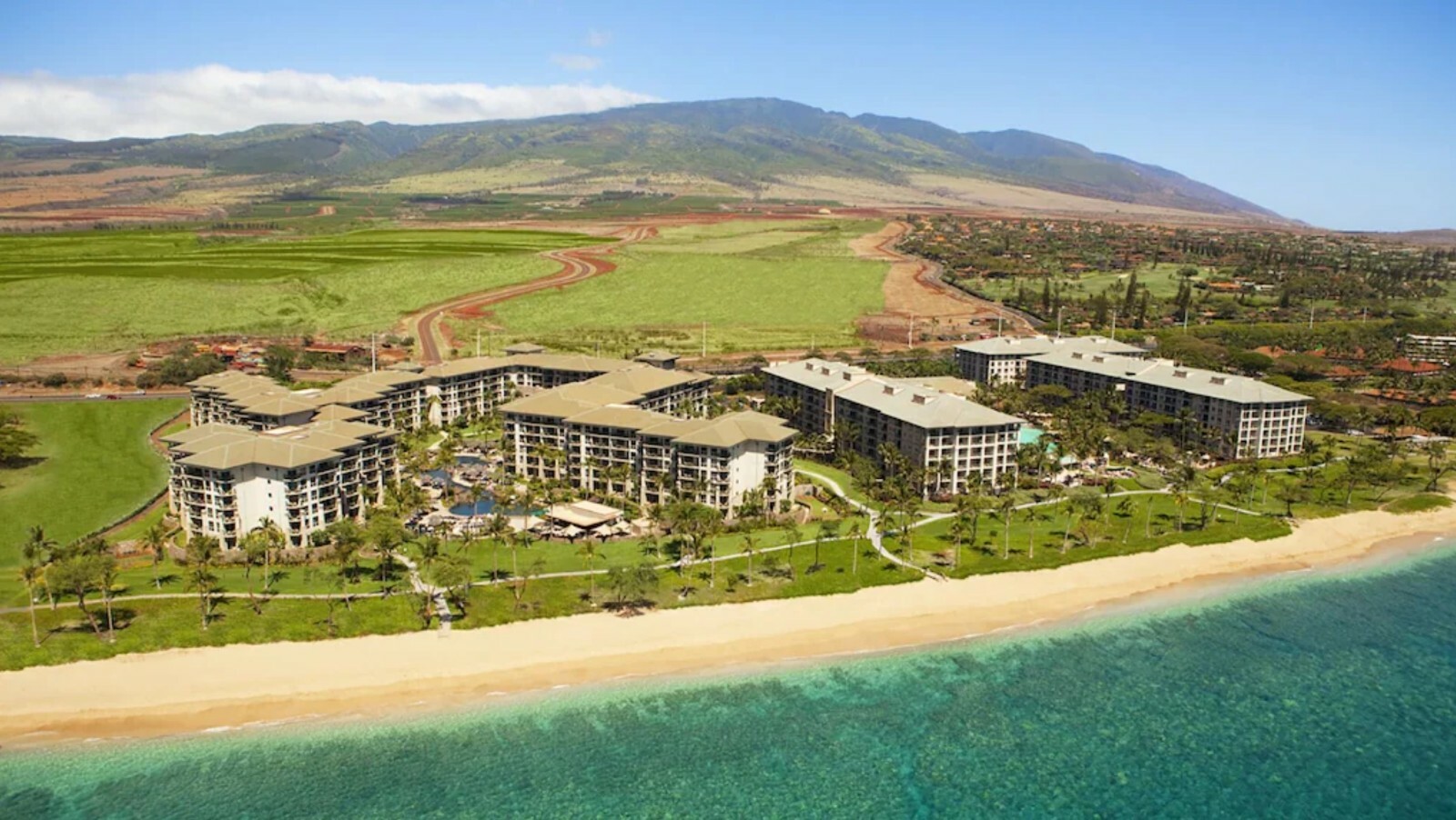 Westin Kaanapali Ocean Resort Marriott Hawaii 4 Night APR 15-APR 19 ANY YEAR 2BR