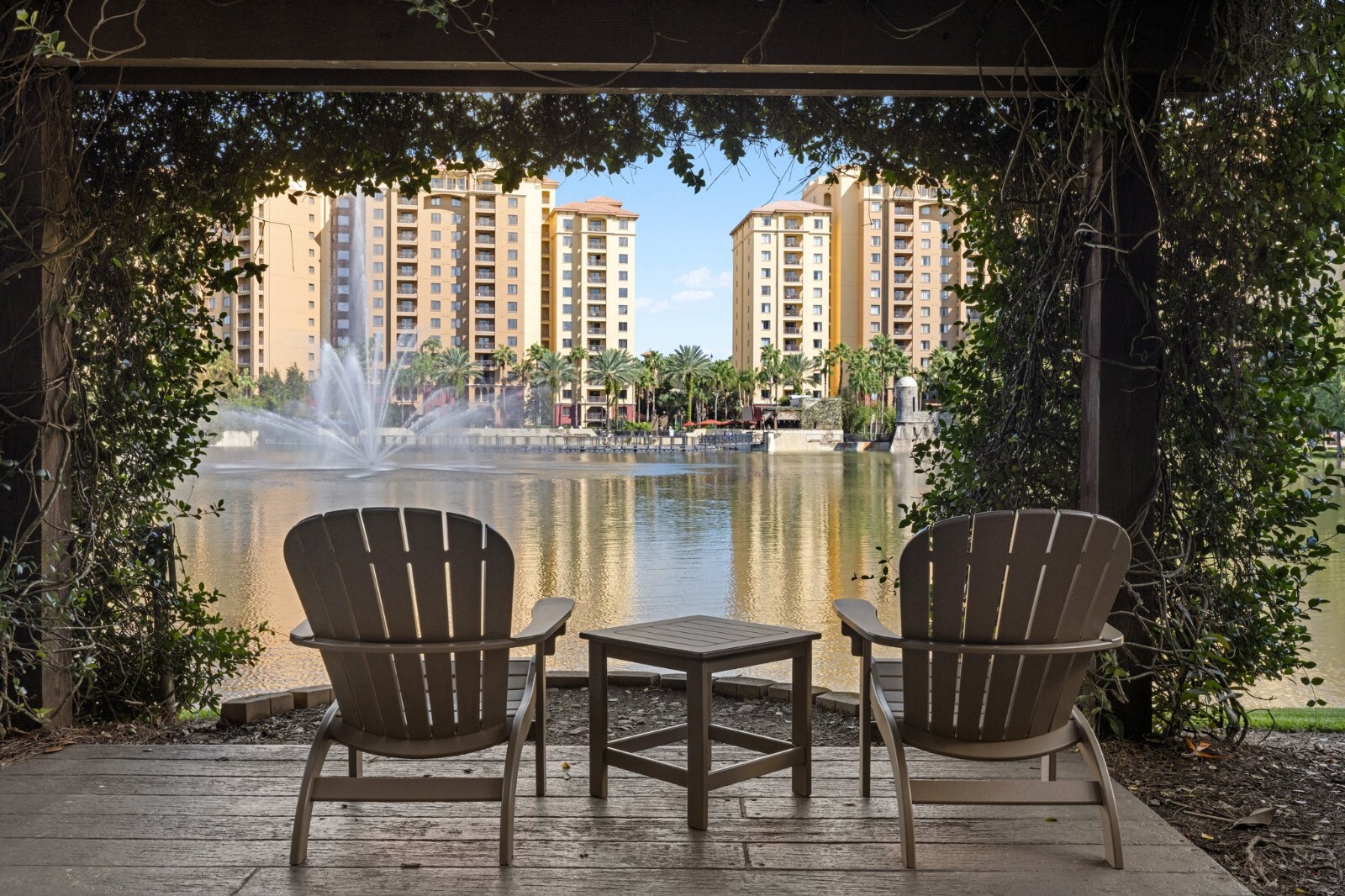 Wyndham Bonnet Creek – Orlando, FL ~1BR/Sleeps 4~ 7Nts July 25 thru Aug 1, 2026