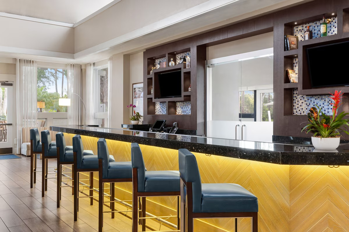 Marriott’s Cypress Harbour Orlando – 7 nights, Near Disney & Universal Studios