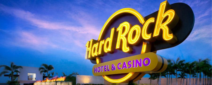 HARD ROCK CANCAN, PUERTO VALLARTA, RIVIERA MAYA, PUNTA CANA W/ $3000 RESORT CRT