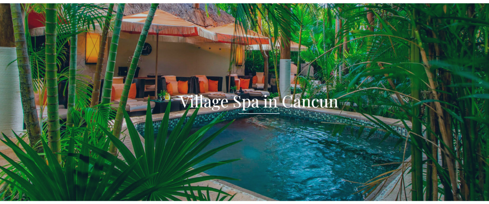 Villa del Palmar CANCUN! $1599.00 5 Nights, Sleeps 4, 1-bed suite