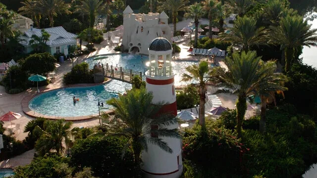 Oct. 2-9, 2026 Disney’s Old Key West Disney World Orlando 7 N ~ PikupNot Rq’d