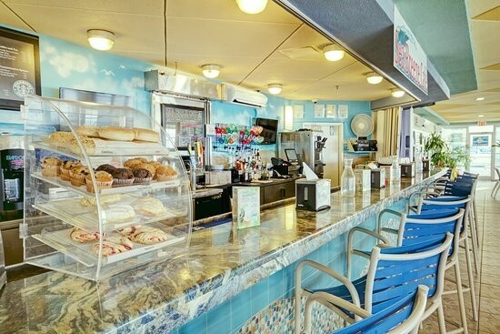 Myrtle Beach, Wyndham Ocean Blvd, 3 Bed Del Ocean Front, July 1-4. 4th Of JULY