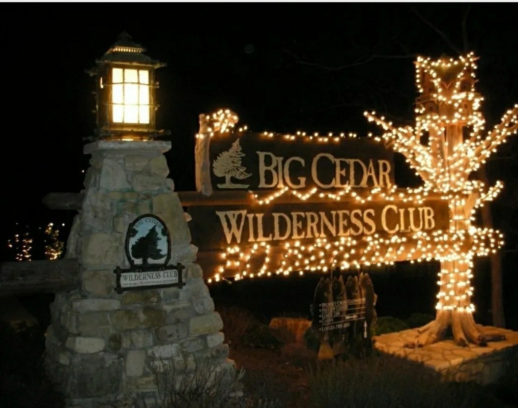 Big Cedar Wilderness 1BR Lodge 8/11–8/14/26 | Sleeps 4 | Prime Summer Time