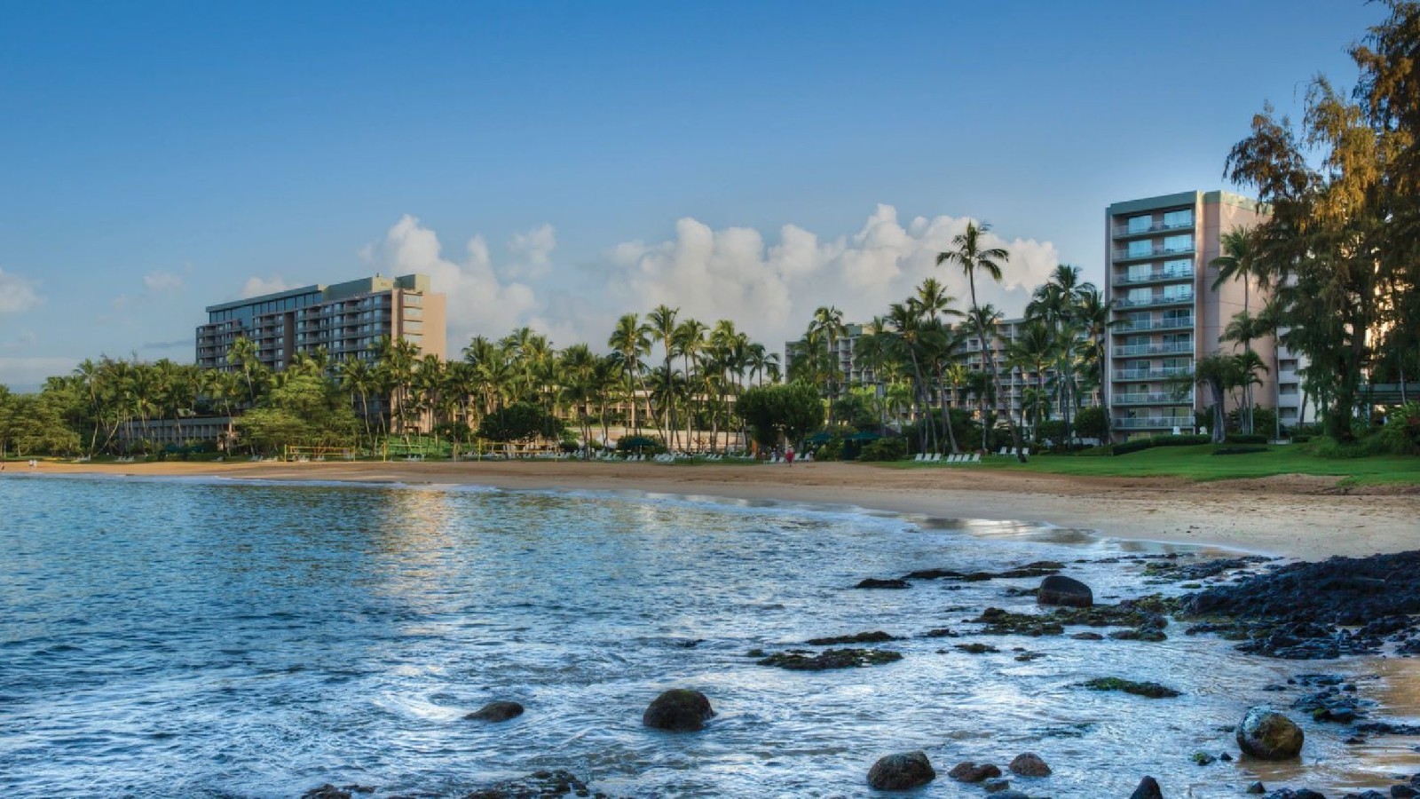 Marriott’s Kauai Beach Club, 1 Bedroom/2 Bath, Feb 14 to Feb 21, 2027, Free WiFi