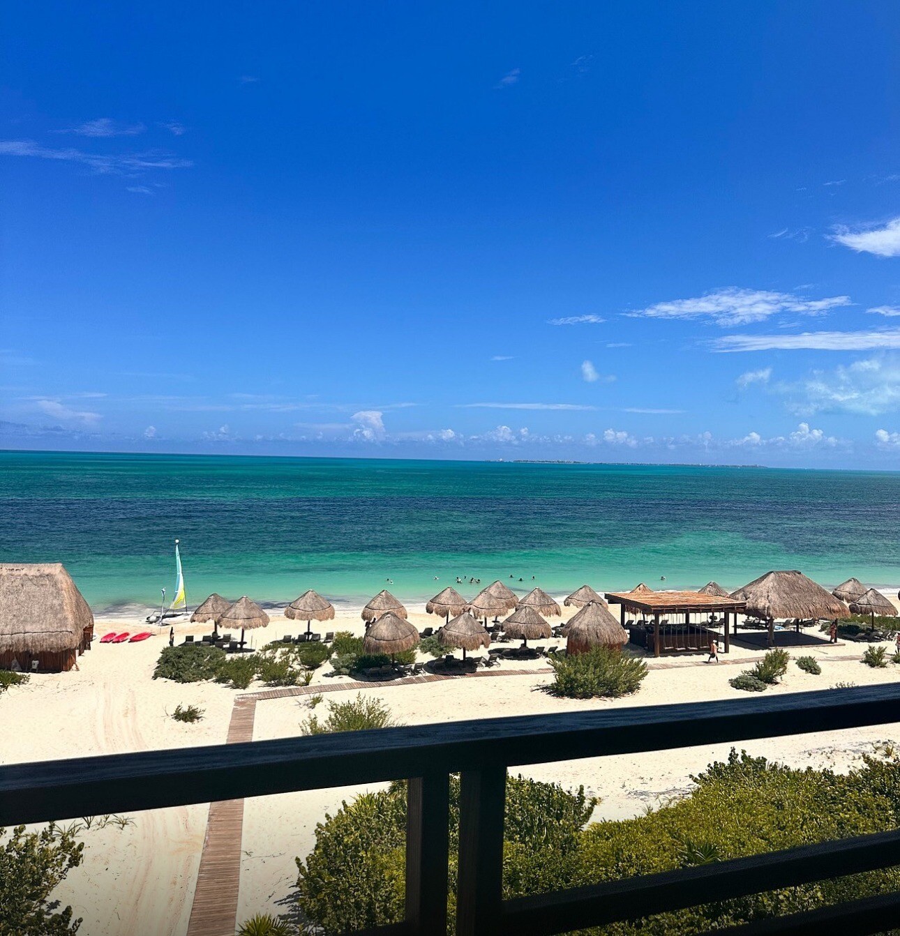 Secets Playa Blanca Costa Mujeres – All Inclusive – Black Friday Prom – 7 nights
