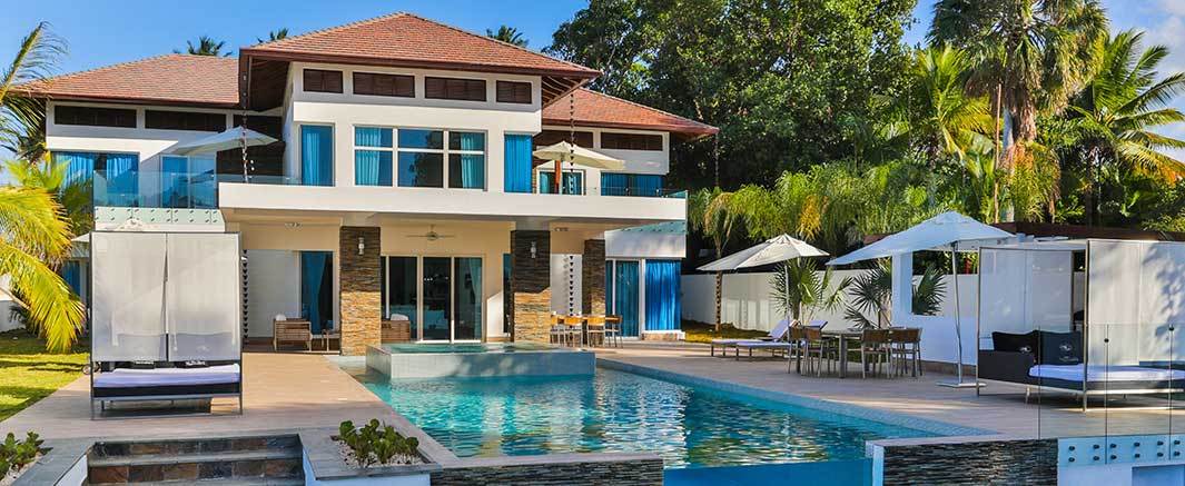 Lifestyle Holiday Resort Puerto Plata D.R.(V.I.P)