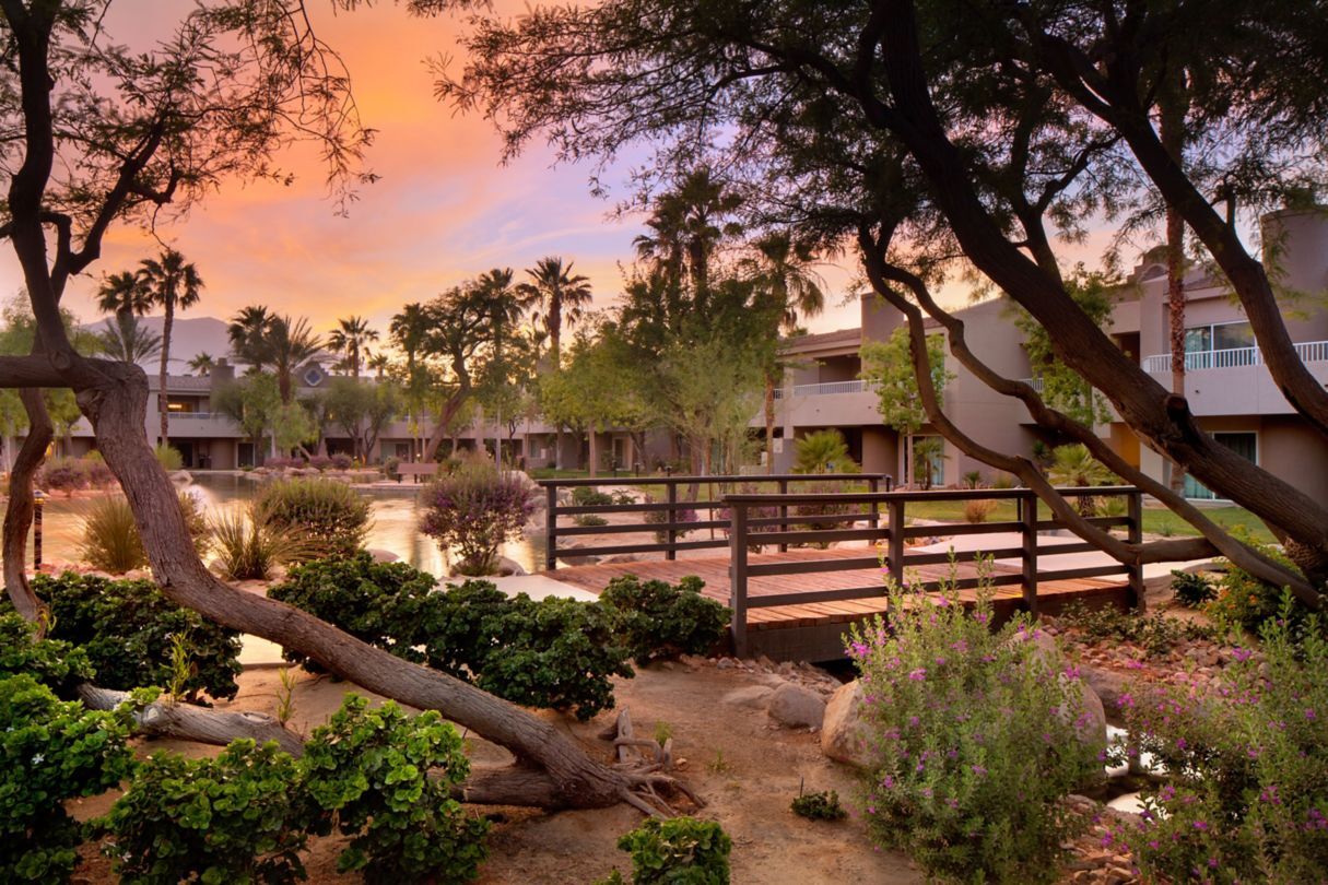 2 Bedroom Villa | Easter Week | The Westin Mission Hills Resort Villas