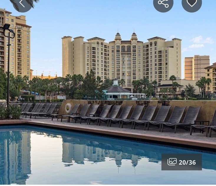 WYNDHAM BONNET CREEK ORLANDO 2 Bd DELUXE 4 Nights RENTAL 8/24 – 8/28 2026 DISNEY