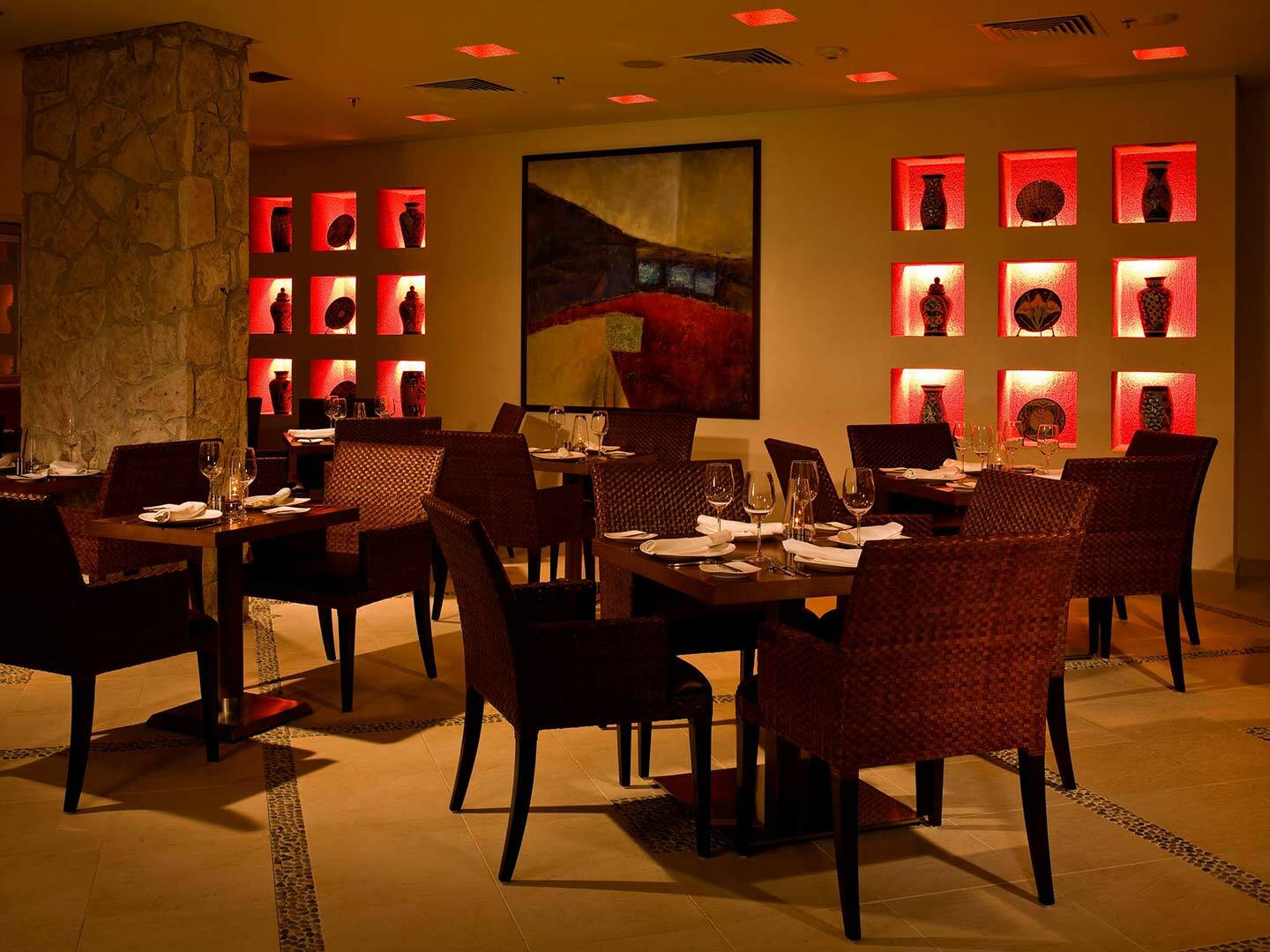 WESTIN LAGUNAMAR OCEAN HOTEL RESORT CANCUN MEXICO 7 Night AUG20-AUG27 MARRIOTT