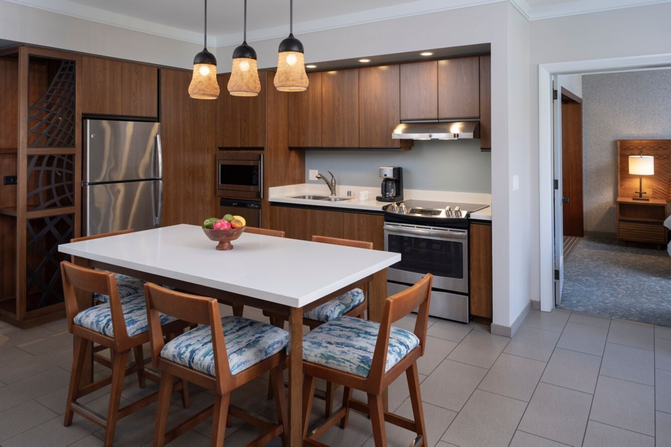 Marriott Bonvoy Points for Marriott’s Westin Kaanapali Ocean Resort Villas North