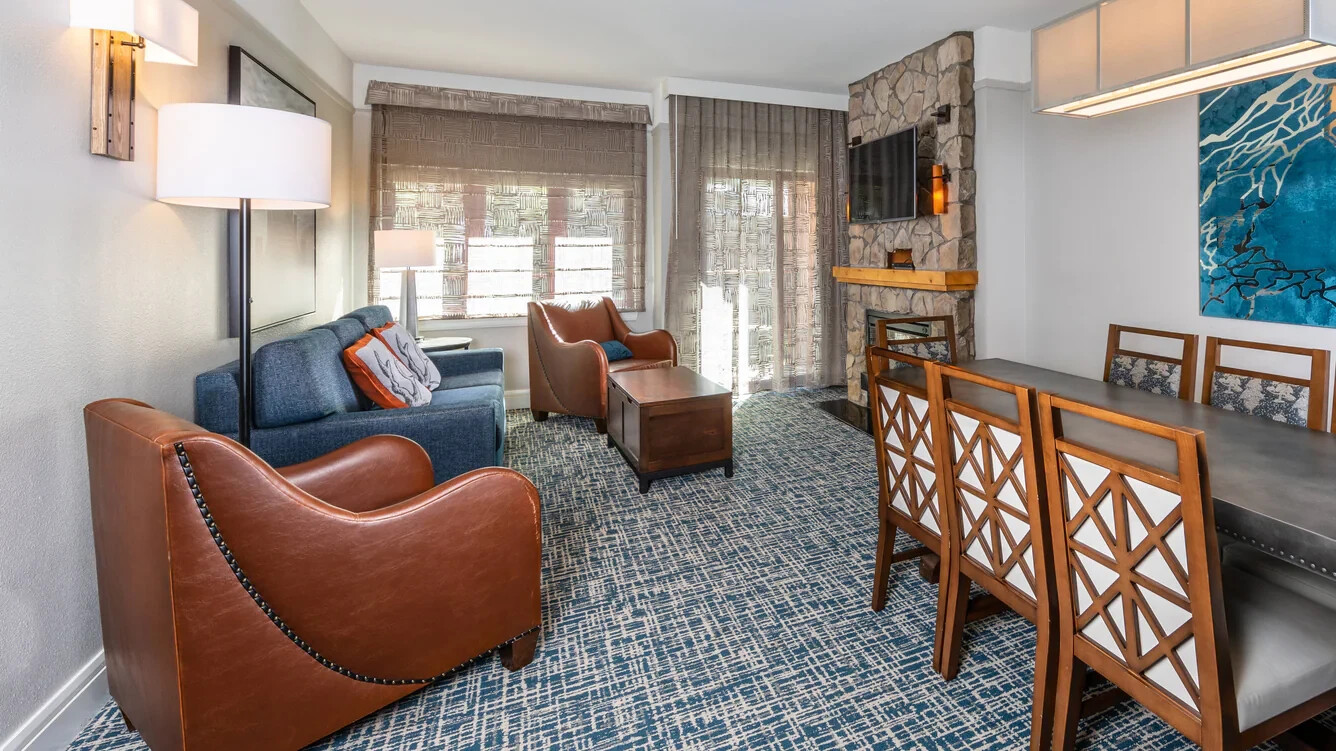 Marriott’s Timber Lodge Lake Tahoe Ski Resort 2 BR VILLA 7 Nights MAY ANY YEAR
