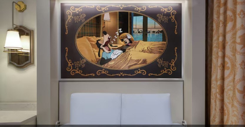 Disney World EPCOT BOARDWALK Deluxe Studio Sep 10-13 DVC 3 night stay Food Wine