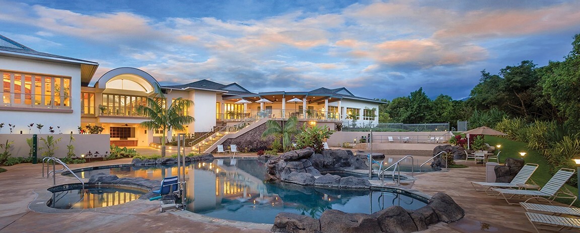 Club Wyndham Bali Hai Villas Kauai Princeville Hawaii Hotel ANY 3 Night 2022 1BR