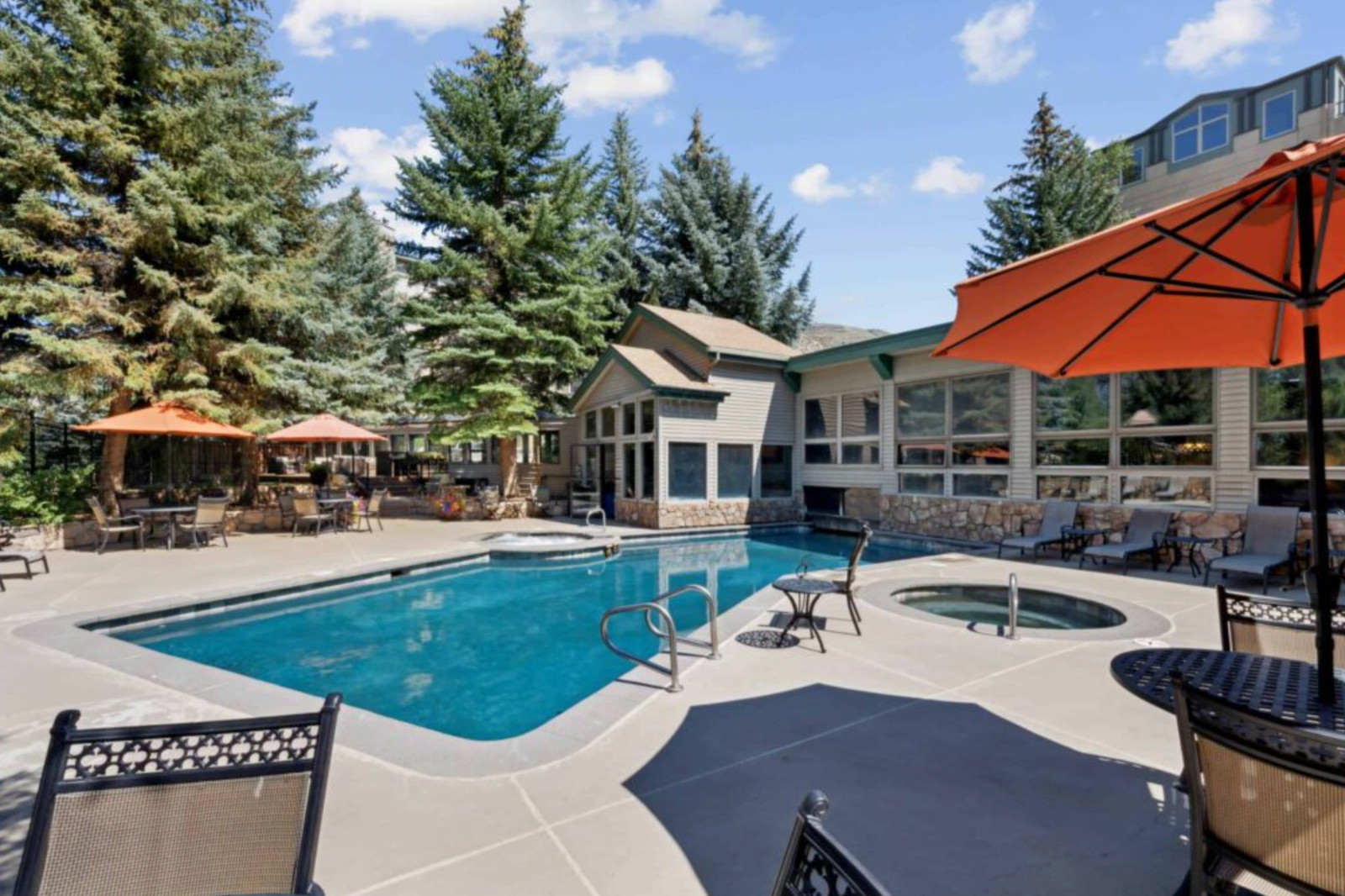 Falcon Point Resort ~ Avon, CO ~ Studio/Sleeps 2 ~ 7Nts SEPT/OCT/NOV 2026