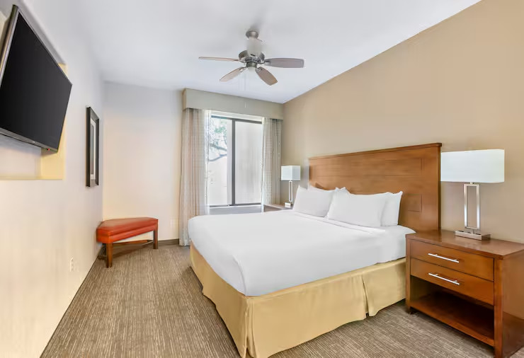 2BR 2026 AUGUST WEEKLY ~ Scottsdale Links Resort~SCOTTSDALE, AZ~ Hilton Vacation