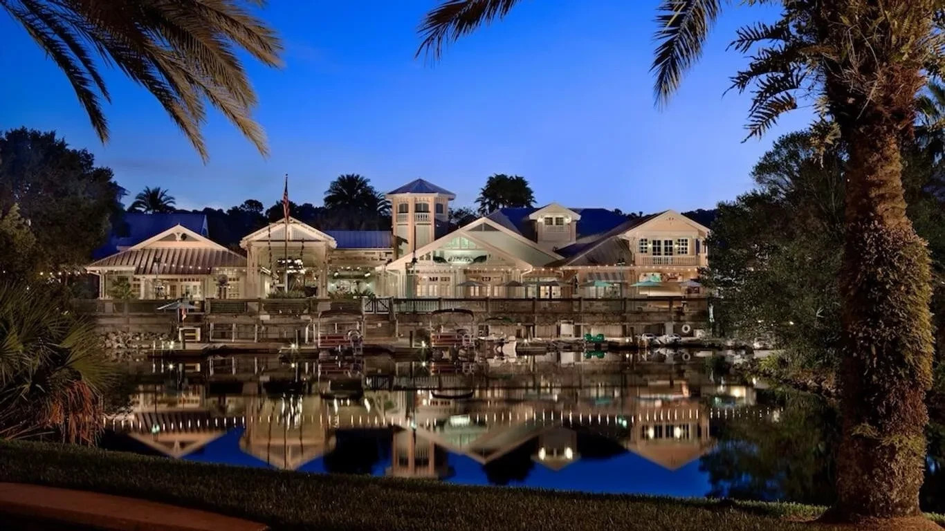 WALT DISNEY WORLD Disney’s Old Key West Resort 7N 2 BED sleeps 9 JULY 17-24 2026