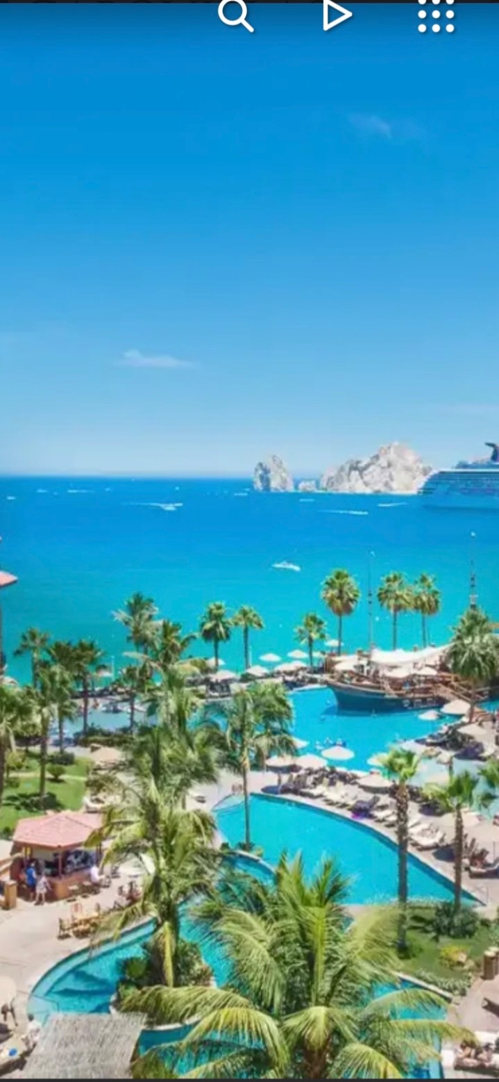 vacation rental with The Villas in Mexico