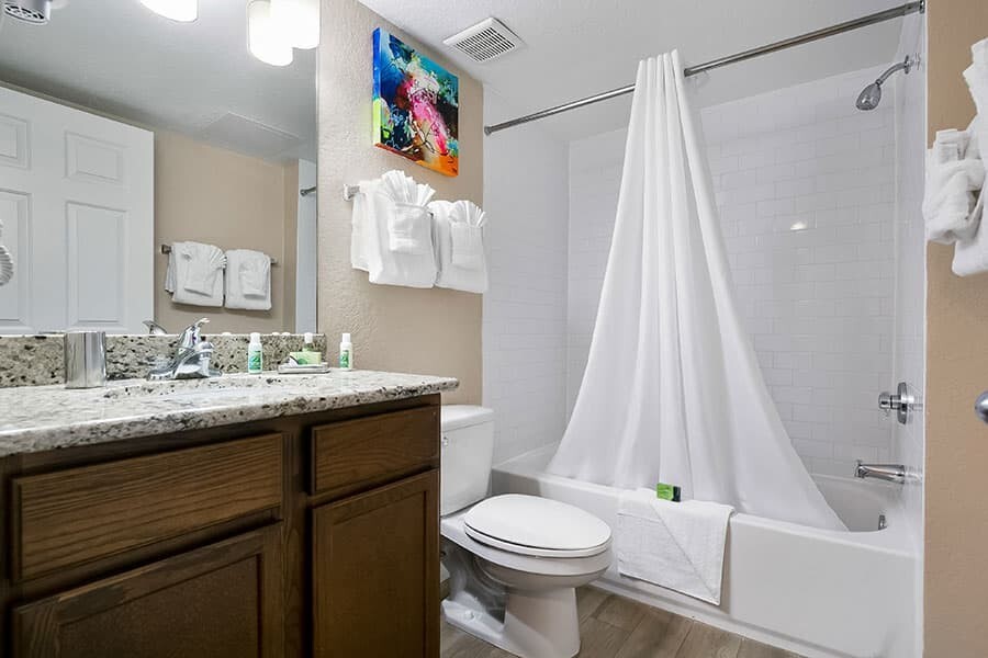 Silver Lake Resort in Orlando, Florida ~2BR/Sleeps 8~ 7Nts August 1 thru 8