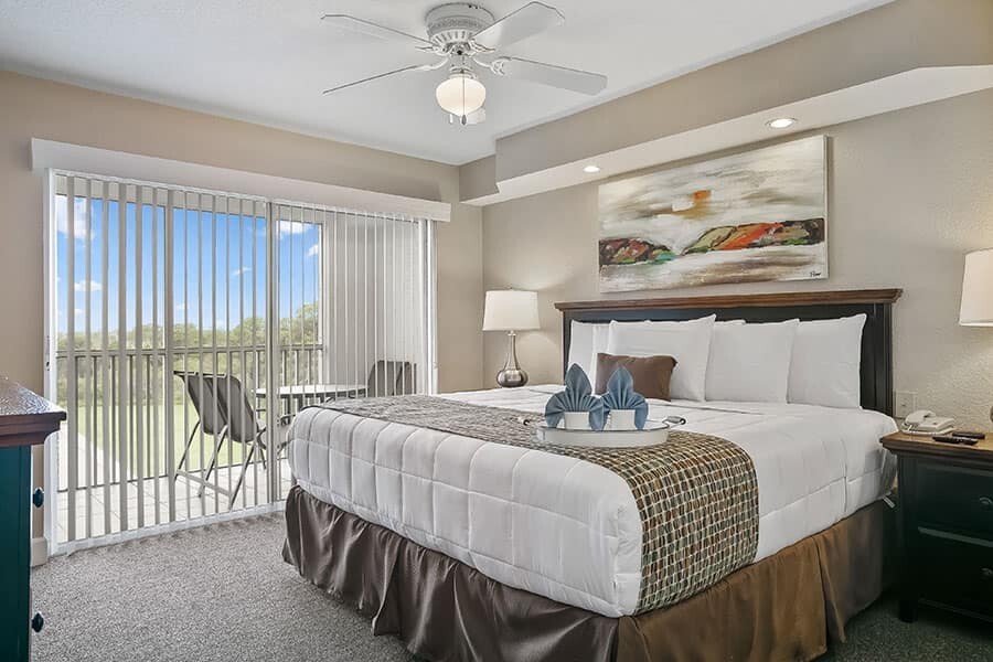 Silver Lake Resort in Orlando, Florida ~2BR/Sleeps 8~ 7Nts August 1 thru 8
