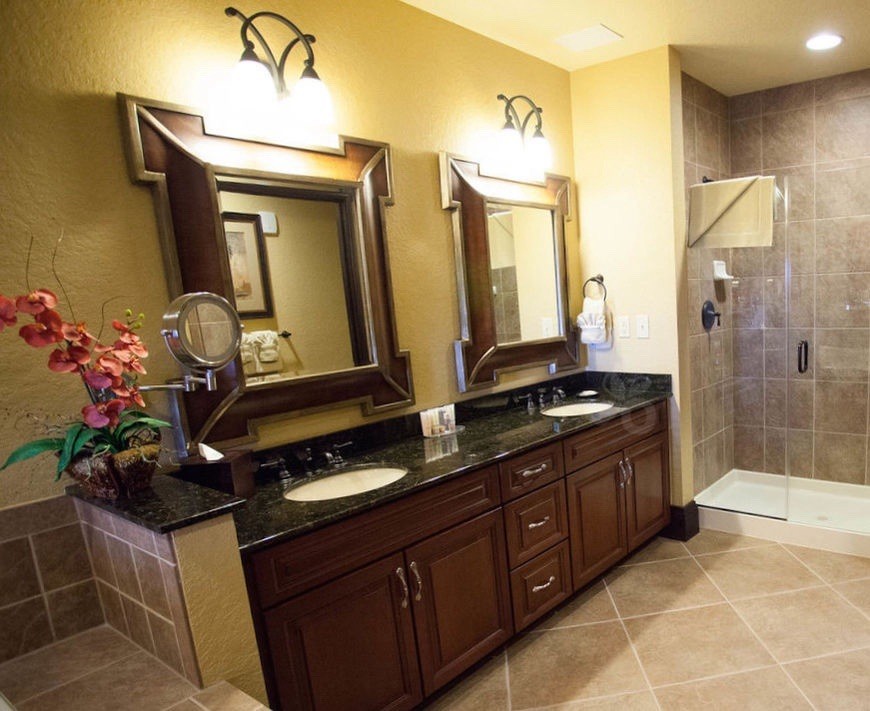 Wyndham Bonnet Creek 3 Bedroom Presidential Suite 2 Nights Aug 7-Aug 9, 2026