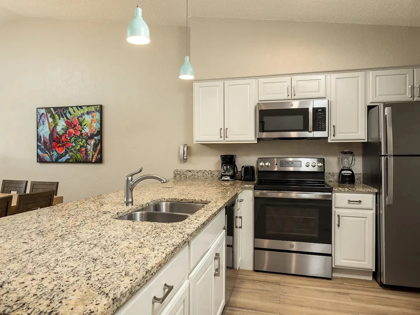 Orange Lake Resort ~Orlando, FL~ 2BR/Sleeps 8 ~ 7Nts July 31 thru August 7, 2026