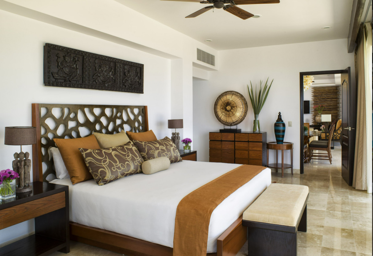 Villa del Palmar CANCUN! $1599.00 5 Nights, Sleeps 4, 1-bed suite